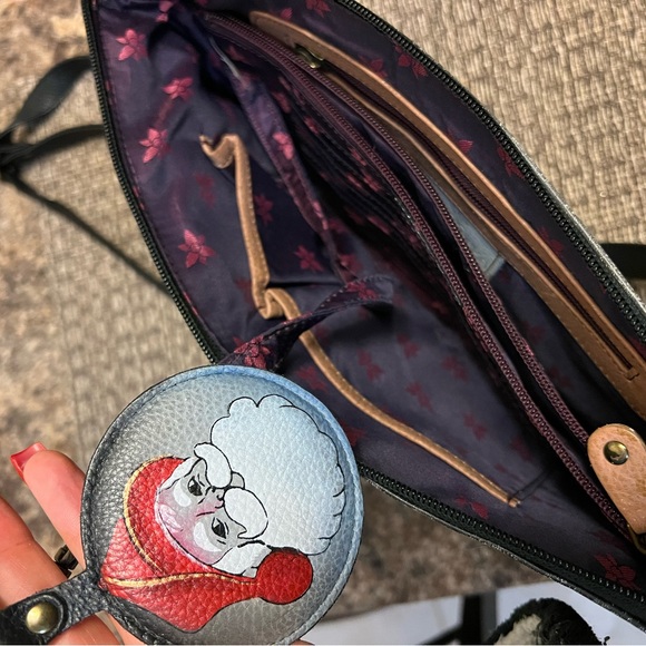 Anuschka purse - Picture 4 of 11